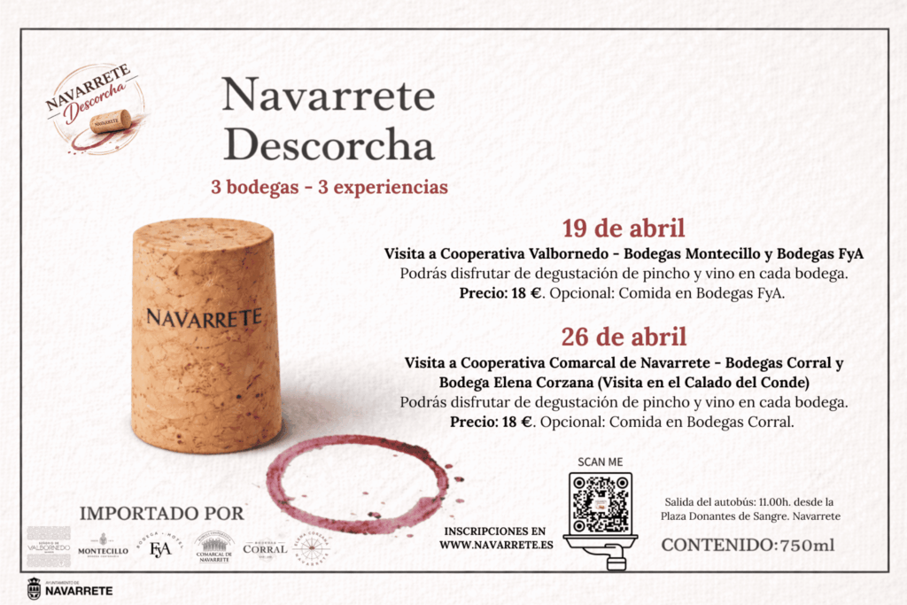 Visita Especial 26 de Abril