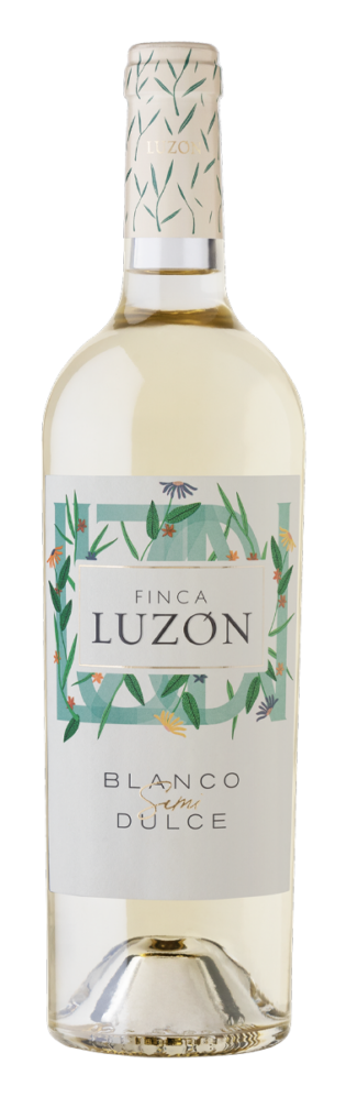 Finca Luzón Semidulce 2025