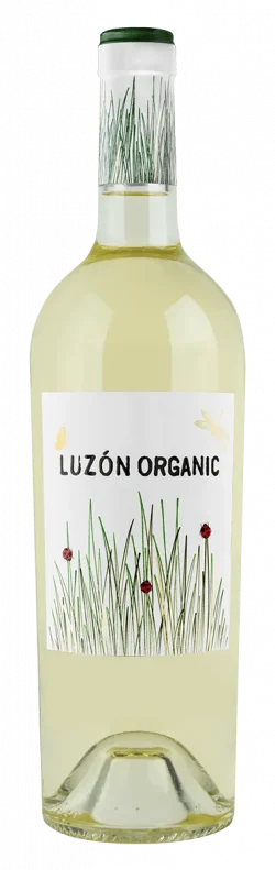 Luzon-Organic-Blanco