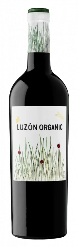 Luzon-Organic-Tinto